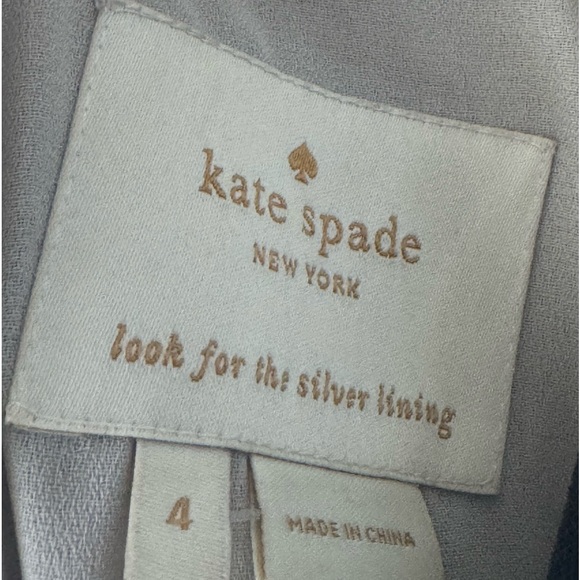 Kate Spade - Picture 16 of 17